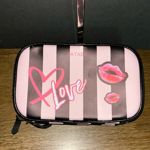 Handbags - TATADU MAKEUP BAG